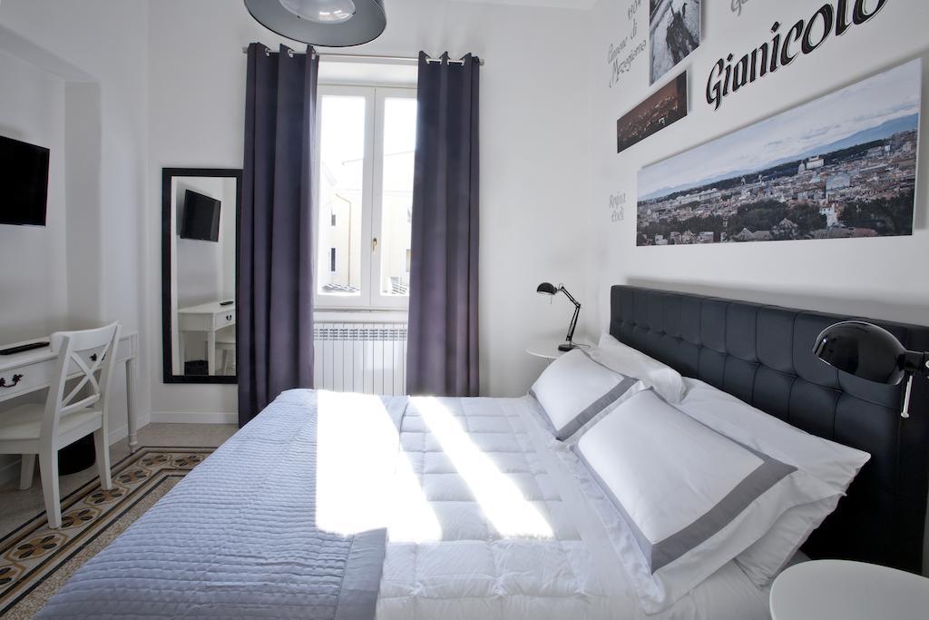 로마 Saint Peter'S Keys B&B 객실 사진