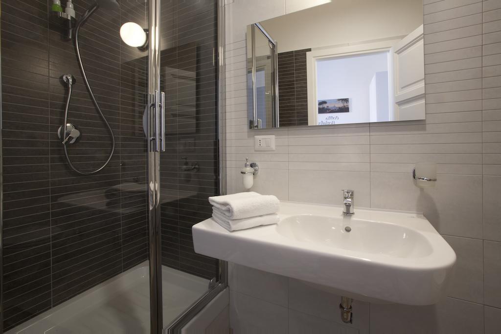 로마 Saint Peter'S Keys B&B 객실 사진