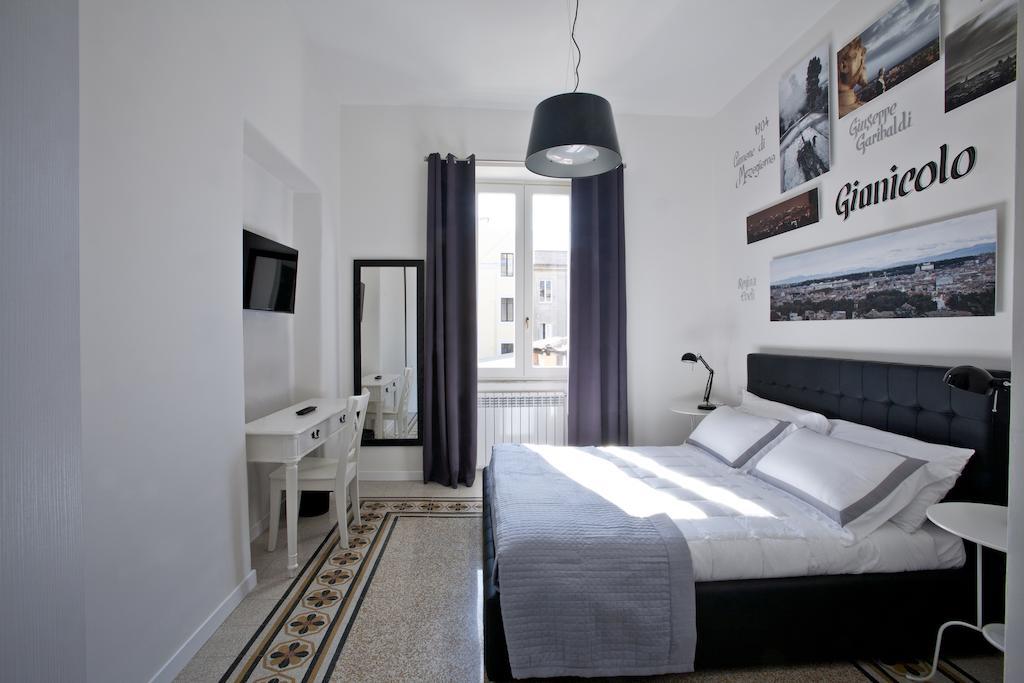 로마 Saint Peter'S Keys B&B 객실 사진