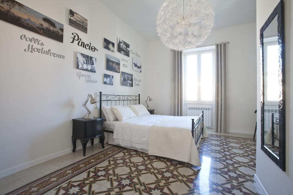 로마 Saint Peter'S Keys B&B 객실 사진
