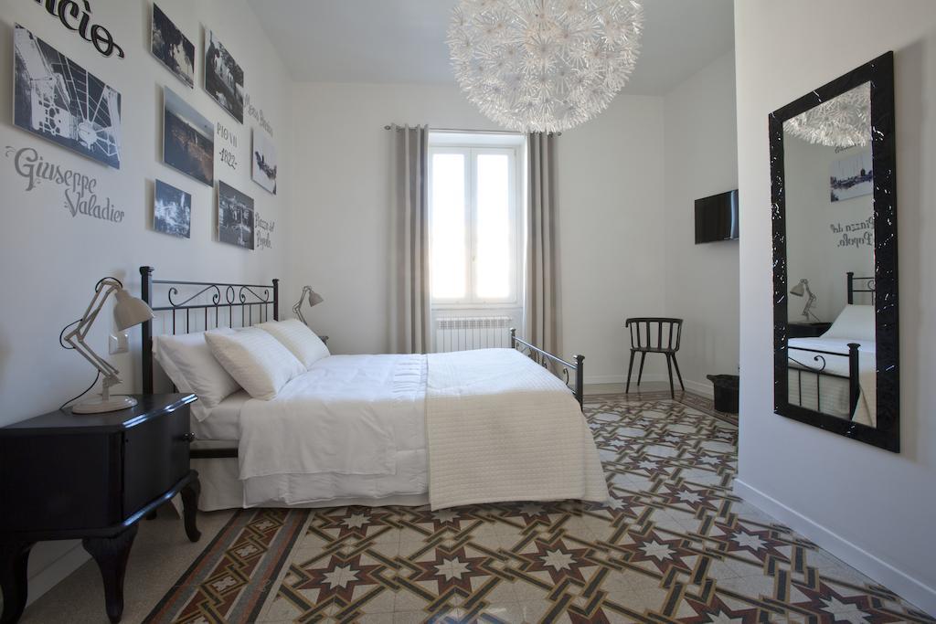 로마 Saint Peter'S Keys B&B 객실 사진