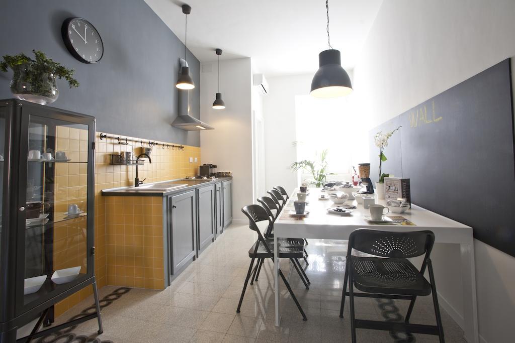 로마 Saint Peter'S Keys B&B 외부 사진