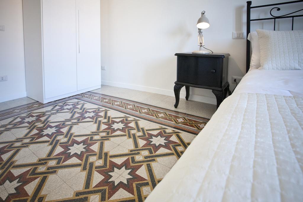 로마 Saint Peter'S Keys B&B 객실 사진