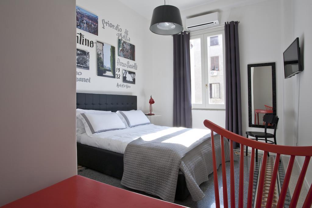 로마 Saint Peter'S Keys B&B 객실 사진