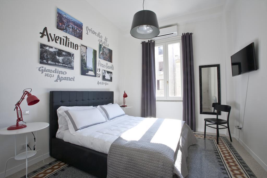 로마 Saint Peter'S Keys B&B 객실 사진